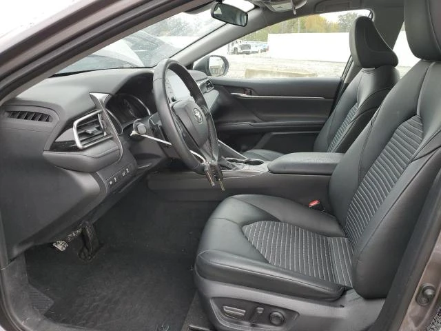 Toyota Camry * SE NIGHT SHADE*  | Mobile.bg   6