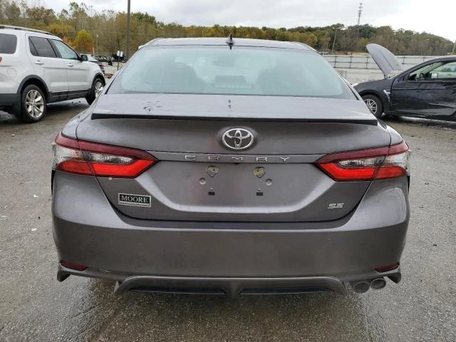 Toyota Camry * SE NIGHT SHADE*  | Mobile.bg   9