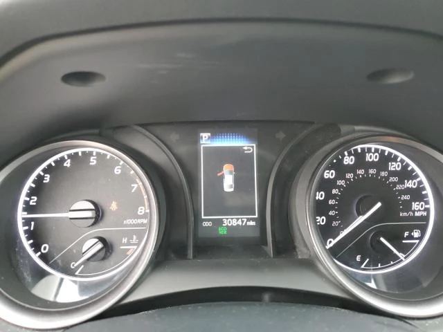 Toyota Camry * SE NIGHT SHADE*  | Mobile.bg   11