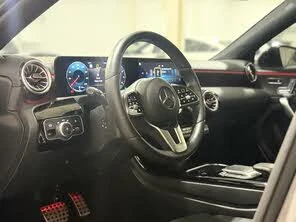 Mercedes-Benz A 250 4 MATIC * АвтоКредит(ЦЕНА ДО БГ) - изображение 8