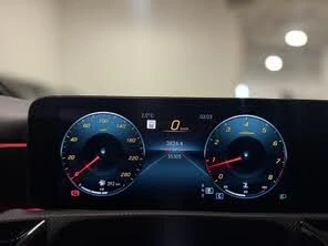 Mercedes-Benz A 250 4 MATIC * АвтоКредит(ЦЕНА ДО БГ), снимка 12 - Автомобили и джипове - 53788179