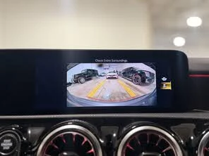 Mercedes-Benz A 250 4 MATIC * АвтоКредит(ЦЕНА ДО БГ), снимка 13 - Автомобили и джипове - 53788179