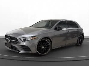 Mercedes-Benz A 250 4 MATIC * АвтоКредит(ЦЕНА ДО БГ) - изображение 3