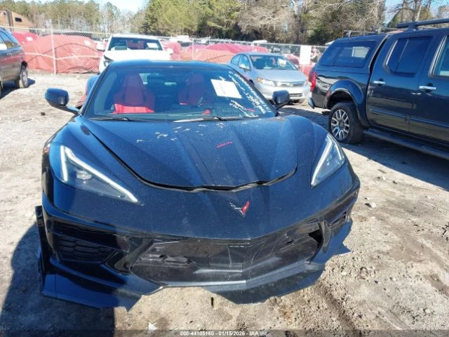 Chevrolet Corvette STINGRAY 2LT | Mobile.bg � ����������� 2