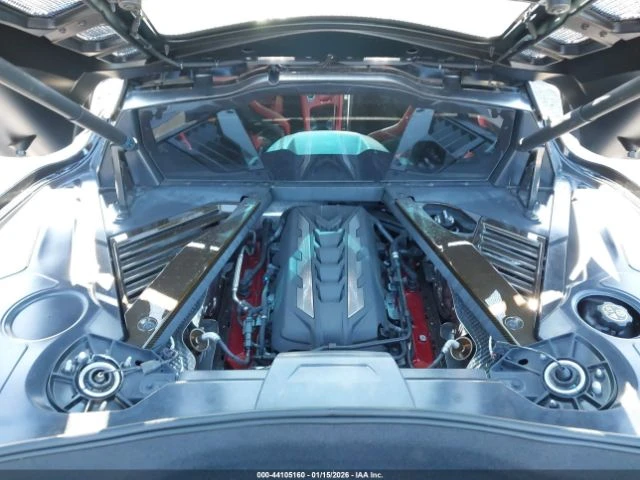 Chevrolet Corvette STINGRAY 2LT | Mobile.bg � ����������� 14