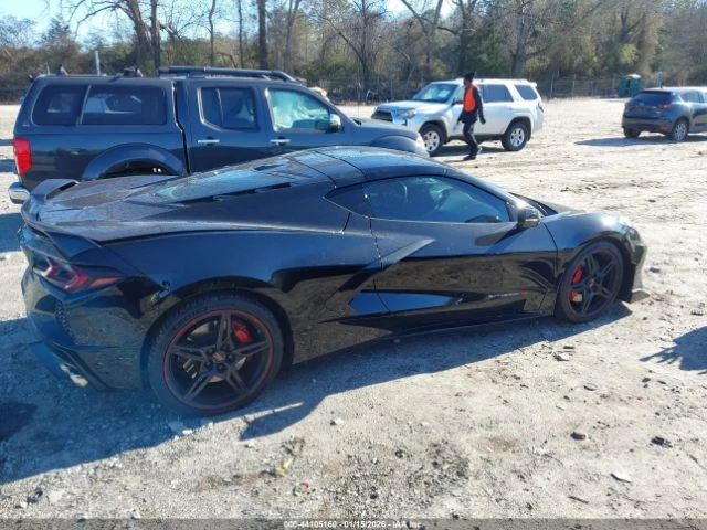 Chevrolet Corvette STINGRAY 2LT | Mobile.bg � ����������� 9
