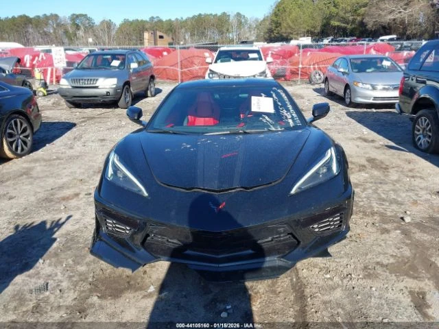 Chevrolet Corvette STINGRAY 2LT | Mobile.bg � ����������� 3