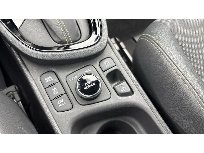 Toyota Yaris Cross 1.5HSD TRAIL AWD, снимка 7 - Автомобили и джипове - 55006671