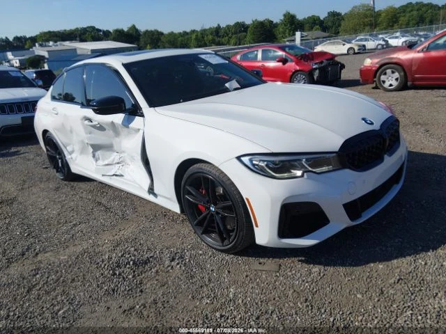 BMW 340 M340i* XDRIVE* HARMAN KARDON* �������* �������* HU | Mobile.bg � ����������� 3