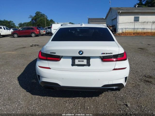 BMW 340 M340i* XDRIVE* HARMAN KARDON* �������* �������* HU | Mobile.bg � ����������� 15