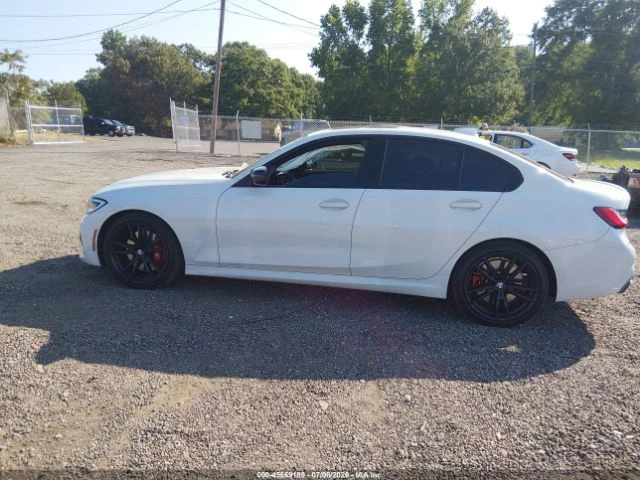 BMW 340 M340i* XDRIVE* HARMAN KARDON* �������* �������* HU | Mobile.bg � ����������� 13
