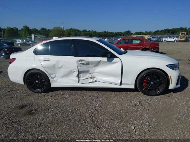 BMW 340 M340i* XDRIVE* HARMAN KARDON* �������* �������* HU | Mobile.bg � ����������� 12