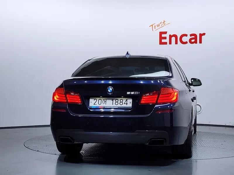 BMW 550 550I xDrive, снимка 4 - Автомобили и джипове - 55747884