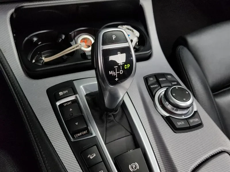 BMW 550 550I xDrive, снимка 9 - Автомобили и джипове - 55747884