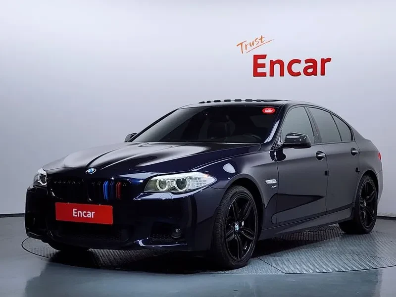 BMW 550 550I xDrive