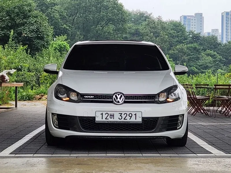 VW Golf 2.0 Gtd, снимка 3 - Автомобили и джипове - 55748781