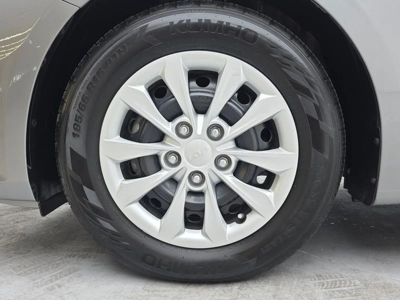 Kia K3 1.6| 123�.�. | Mobile.bg � ����������� 5