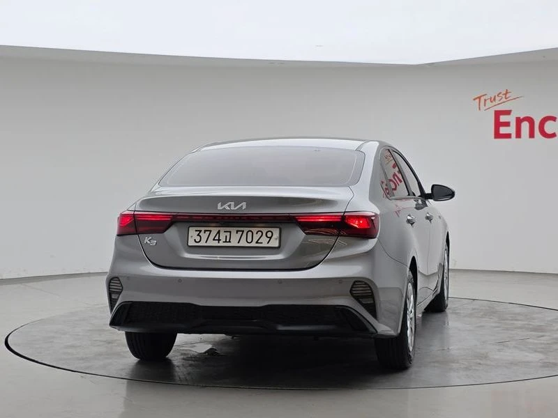 Kia K3 1.6| 123�.�. | Mobile.bg � ����������� 4