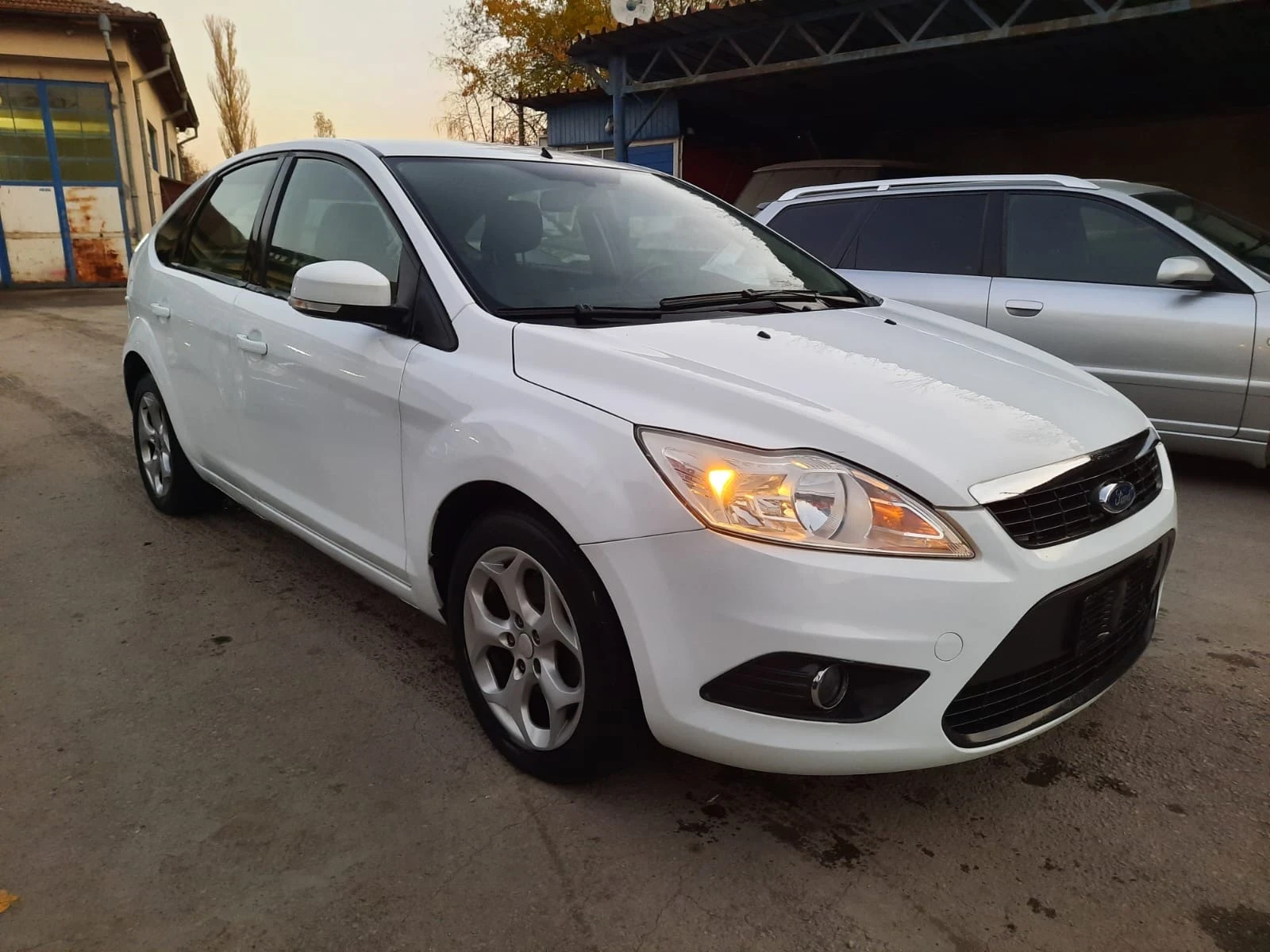 Ford Focus 1.6 TDCI 90hp - изображение 3