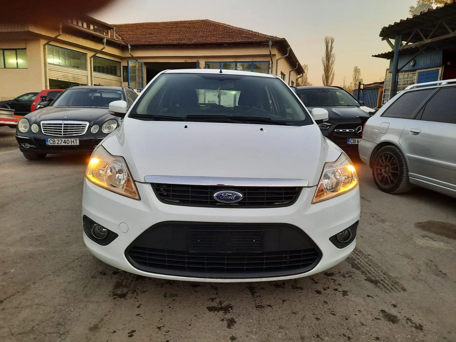 Ford Focus 1.6 TDCI 90hp - изображение 2