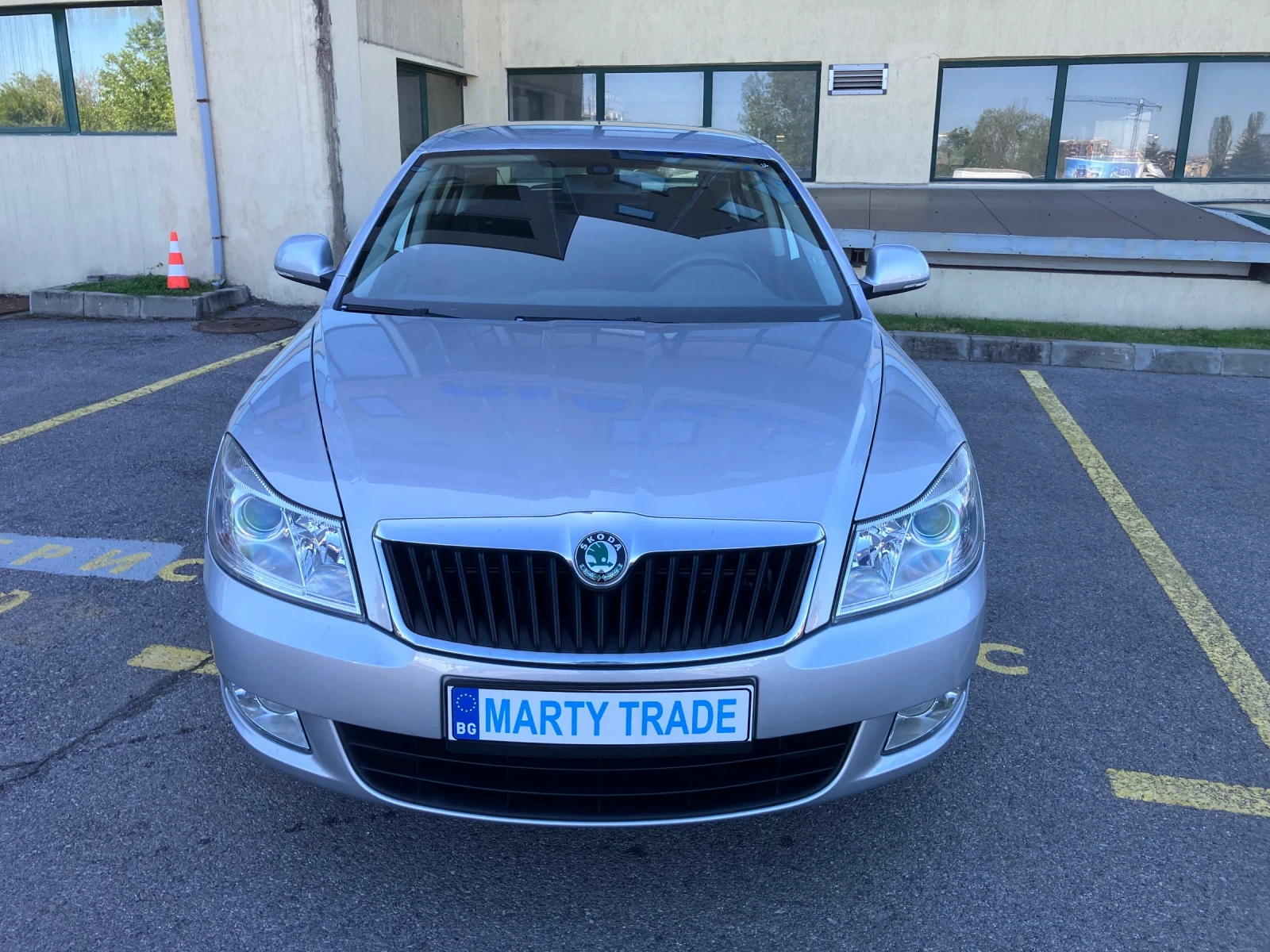 Skoda Octavia 105k.c - изображение 2