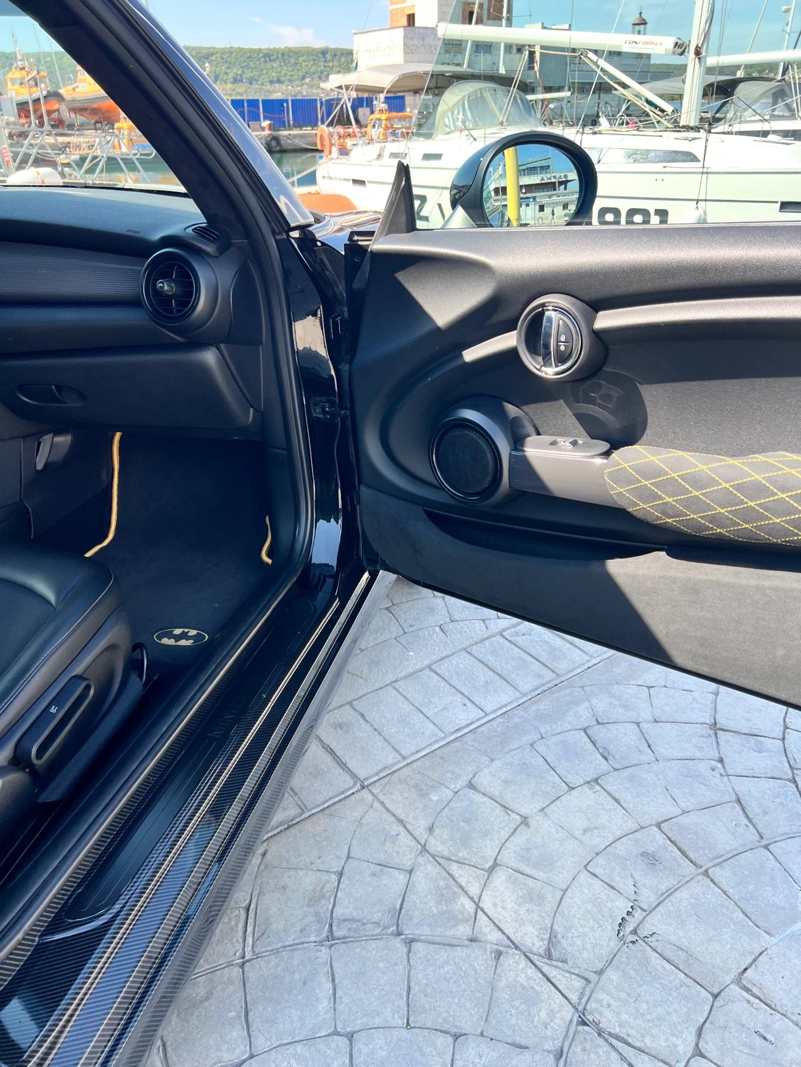 Mini Cooper  - изображение 10