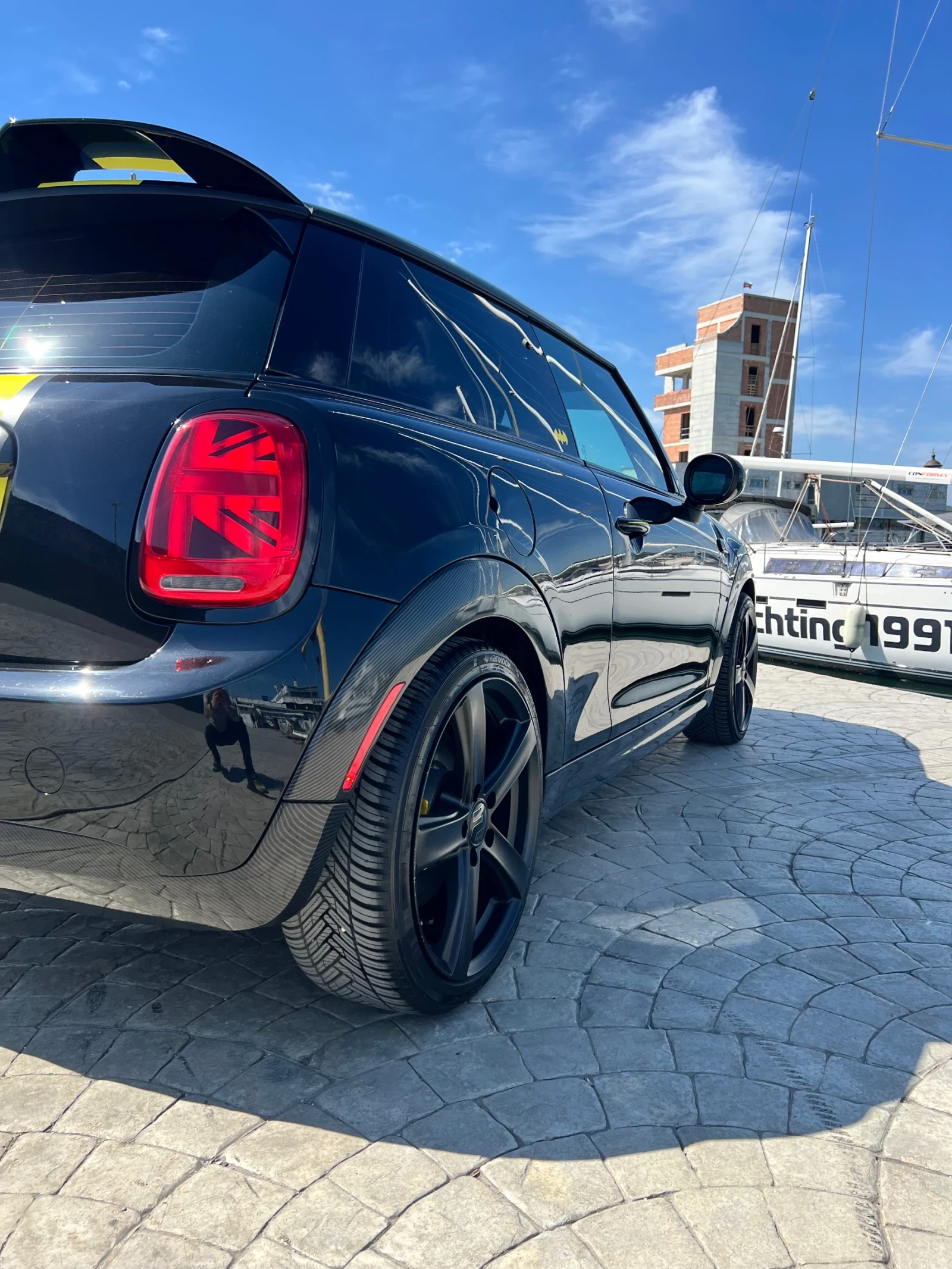 Mini Cooper | Mobile.bg   11