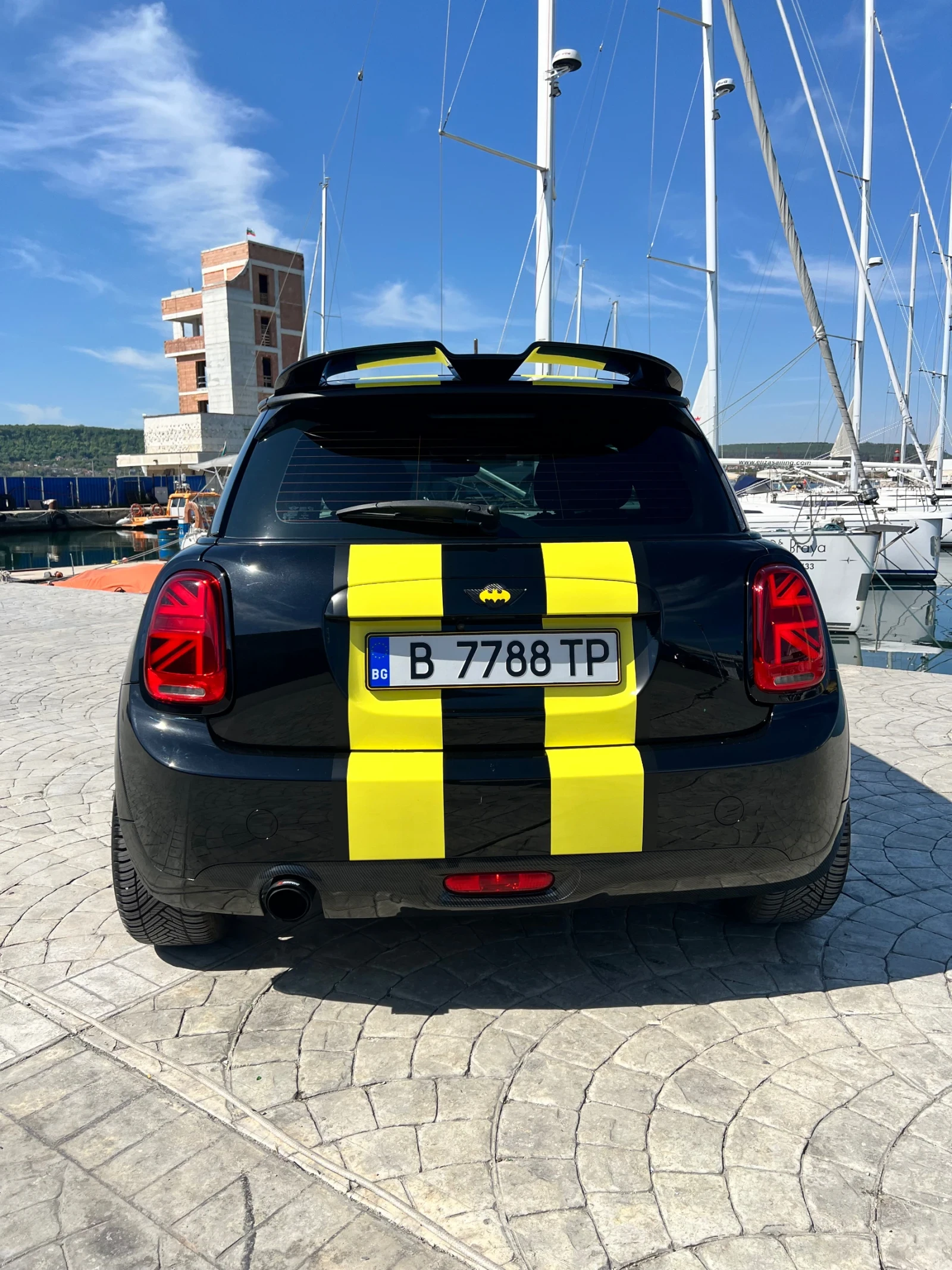 Mini Cooper | Mobile.bg   13