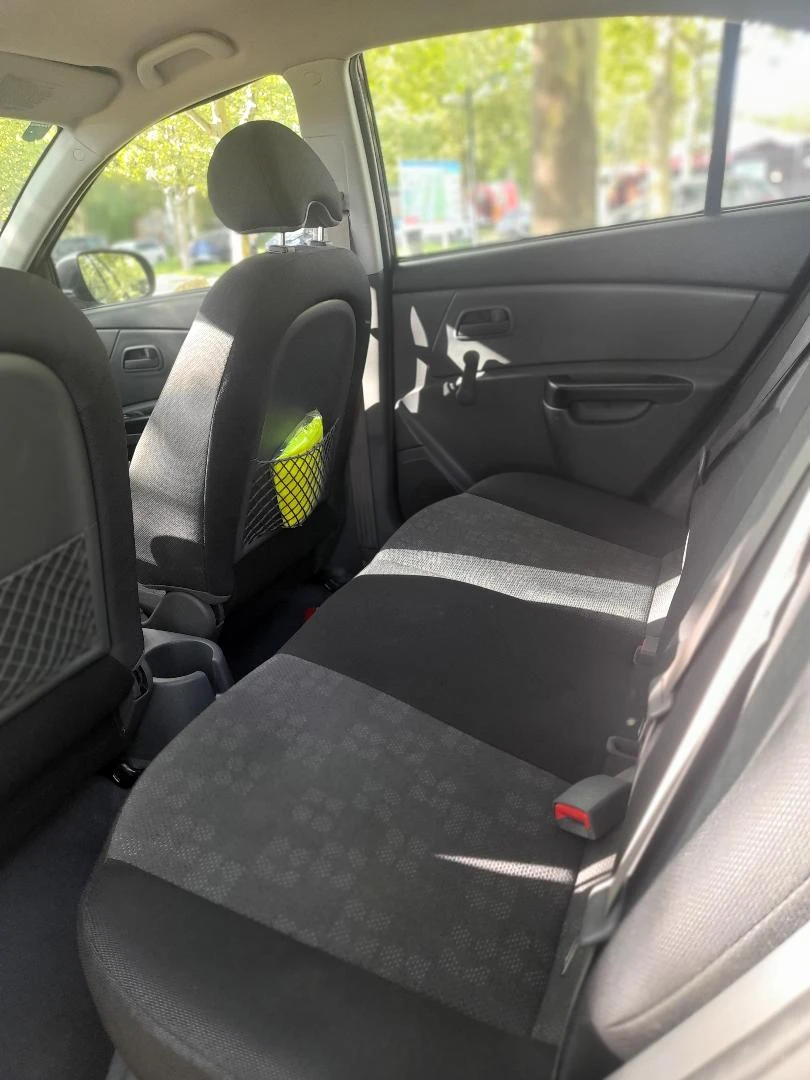 Kia Rio 1, 4 CVVT EU5 LP - изображение 6