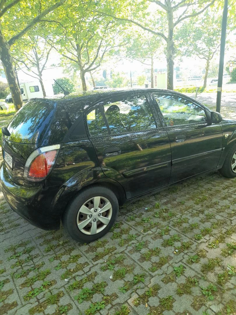 Kia Rio 1, 4 CVVT EU5 LP - изображение 4