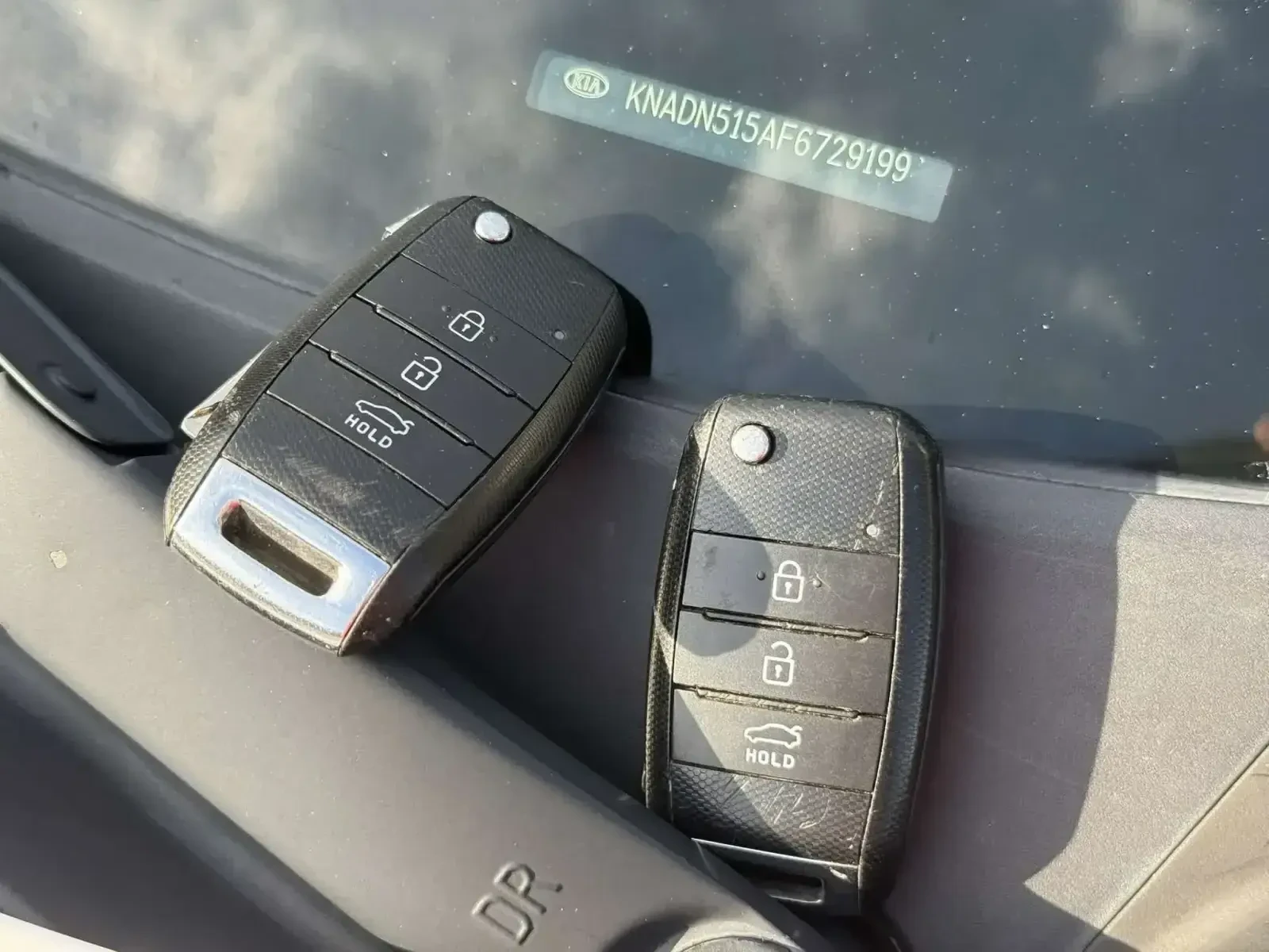 Kia Rio 1.1 CRDi - изображение 8