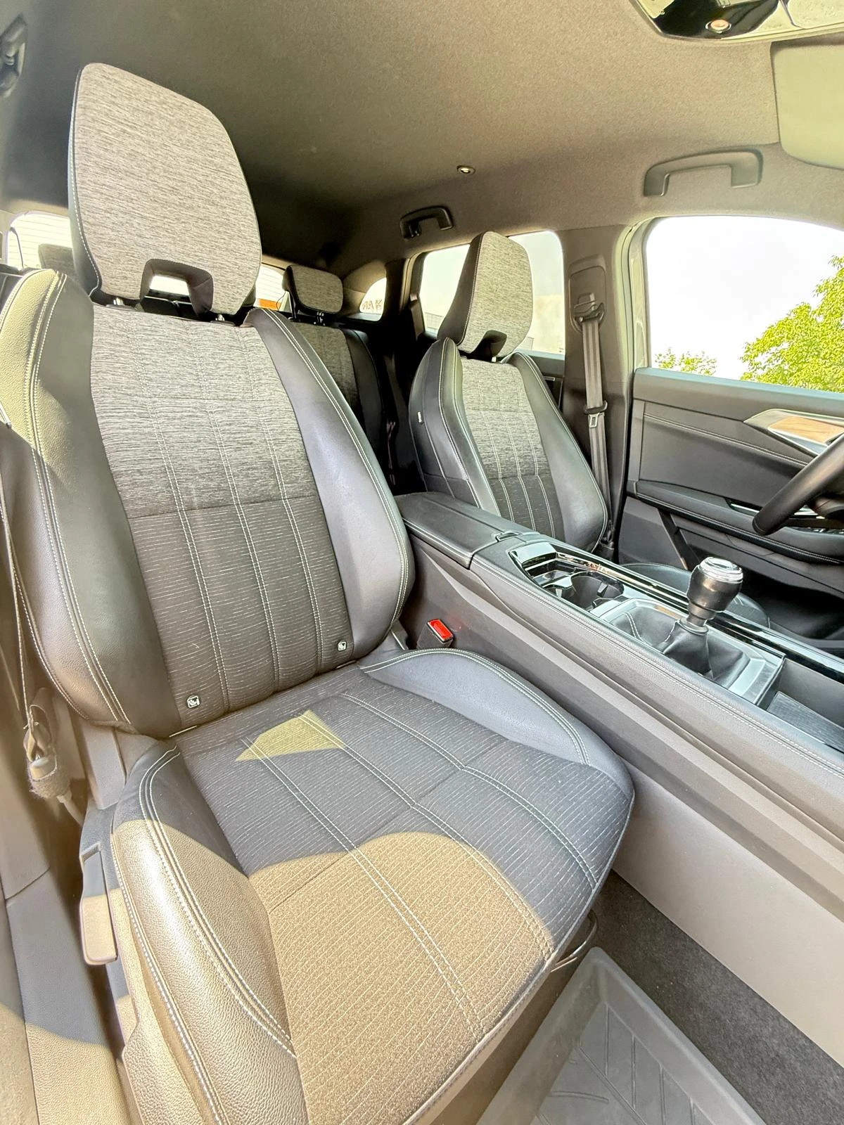 Renault Austral techno mild hybrid 140 - изображение 6