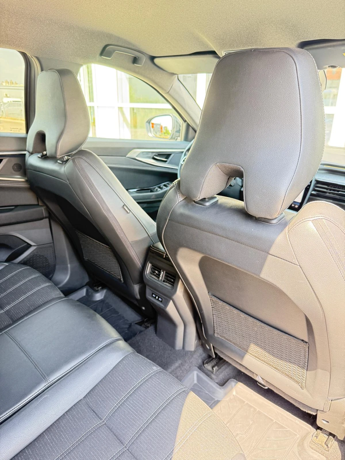 Renault Austral techno mild hybrid 140 - изображение 7