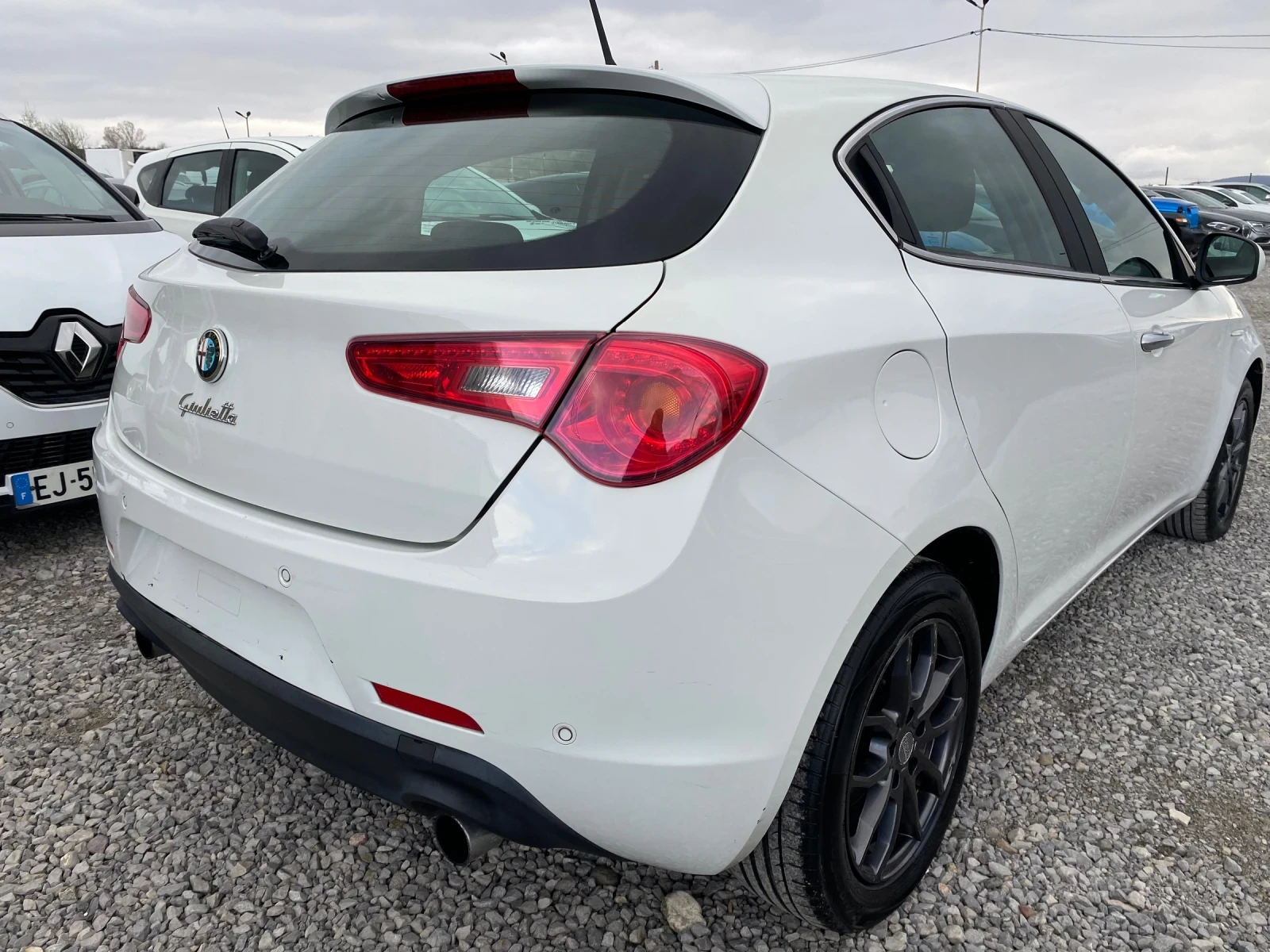 Alfa Romeo Giulietta 2013 2.0JTD 170HP AUTOMATIC* BOSSE *  - изображение 3