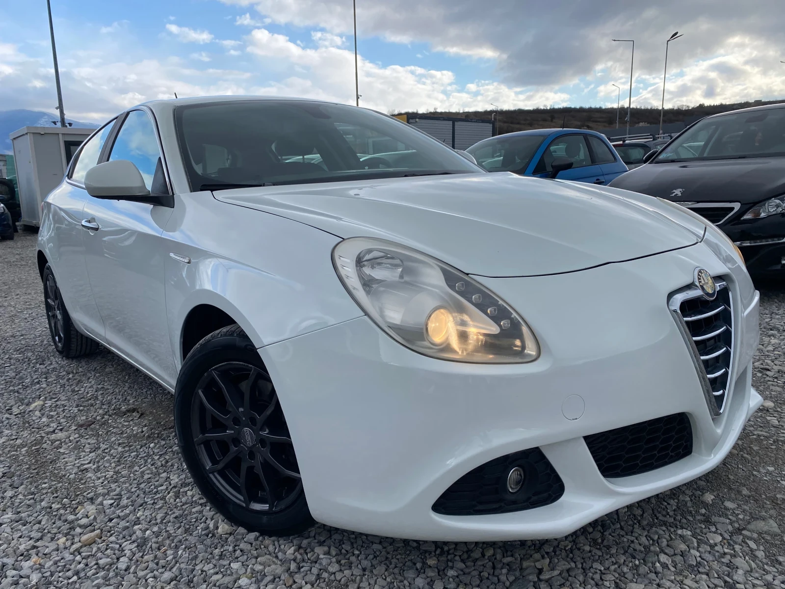 Alfa Romeo Giulietta 2013 2.0JTD 170HP AUTOMATIC* BOSSE *  - изображение 4