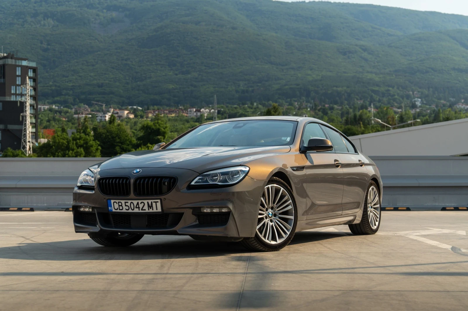 BMW 640 | Mobile.bg   1