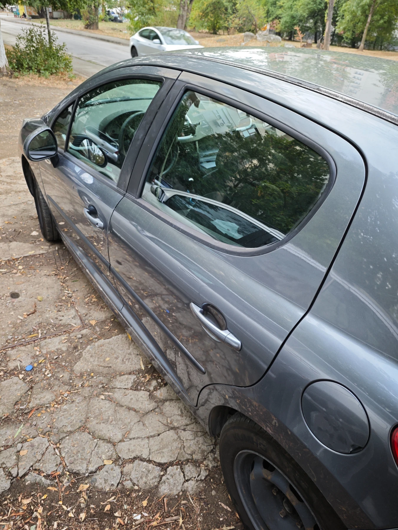 Peugeot 207  - изображение 7