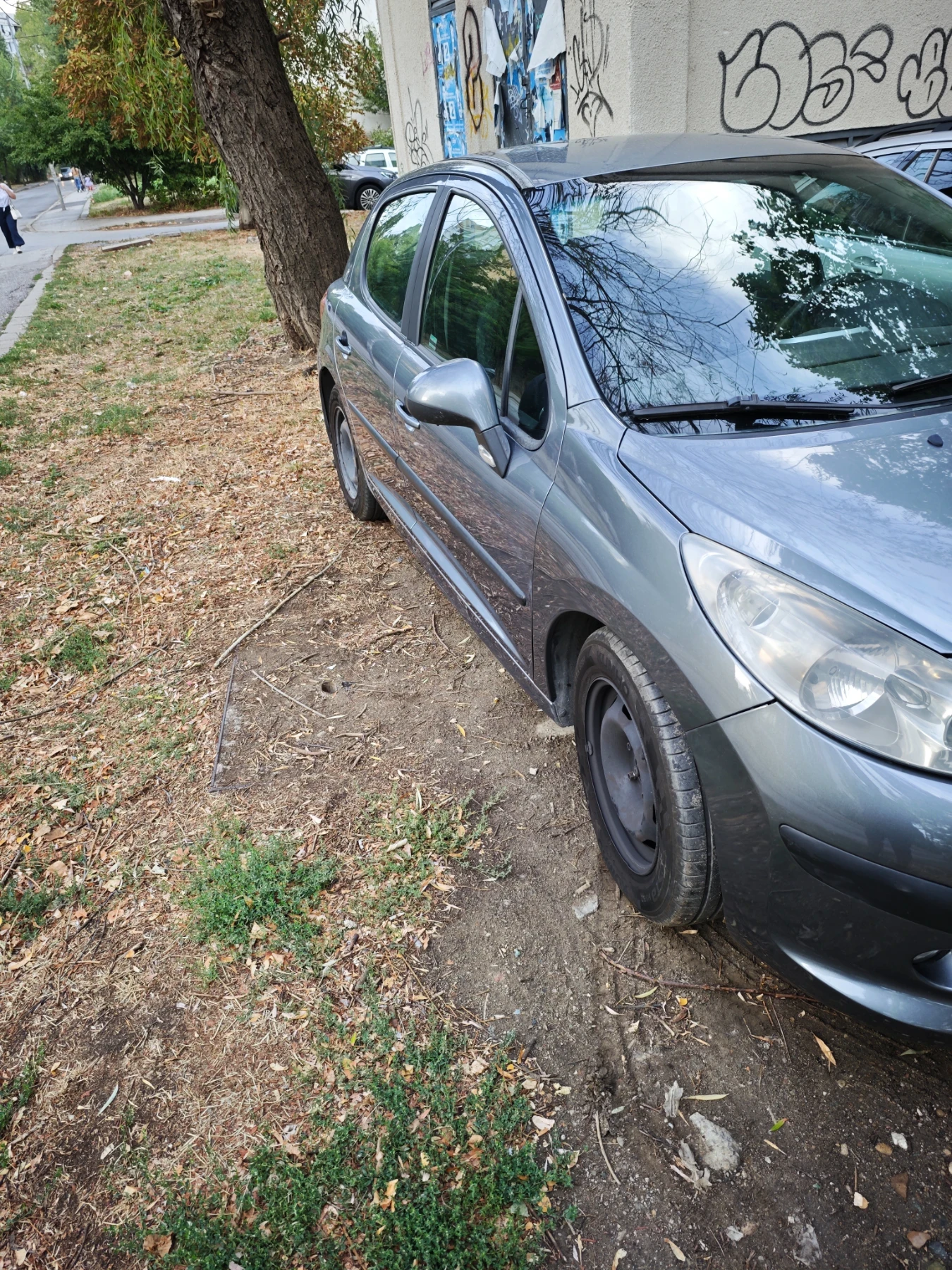 Peugeot 207  - изображение 4