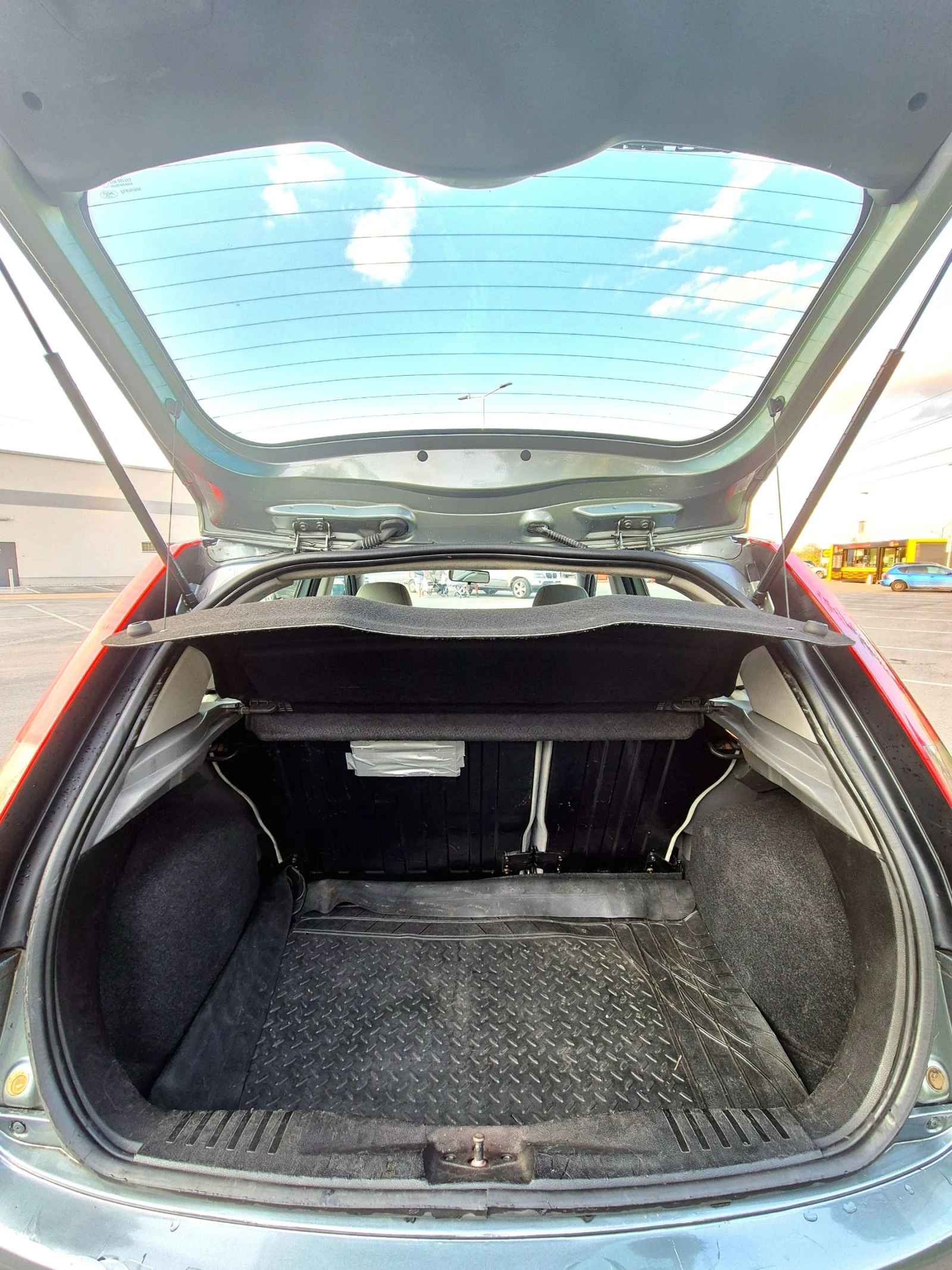 Ford Fiesta - Ghia, 1.4 бензин - изображение 7