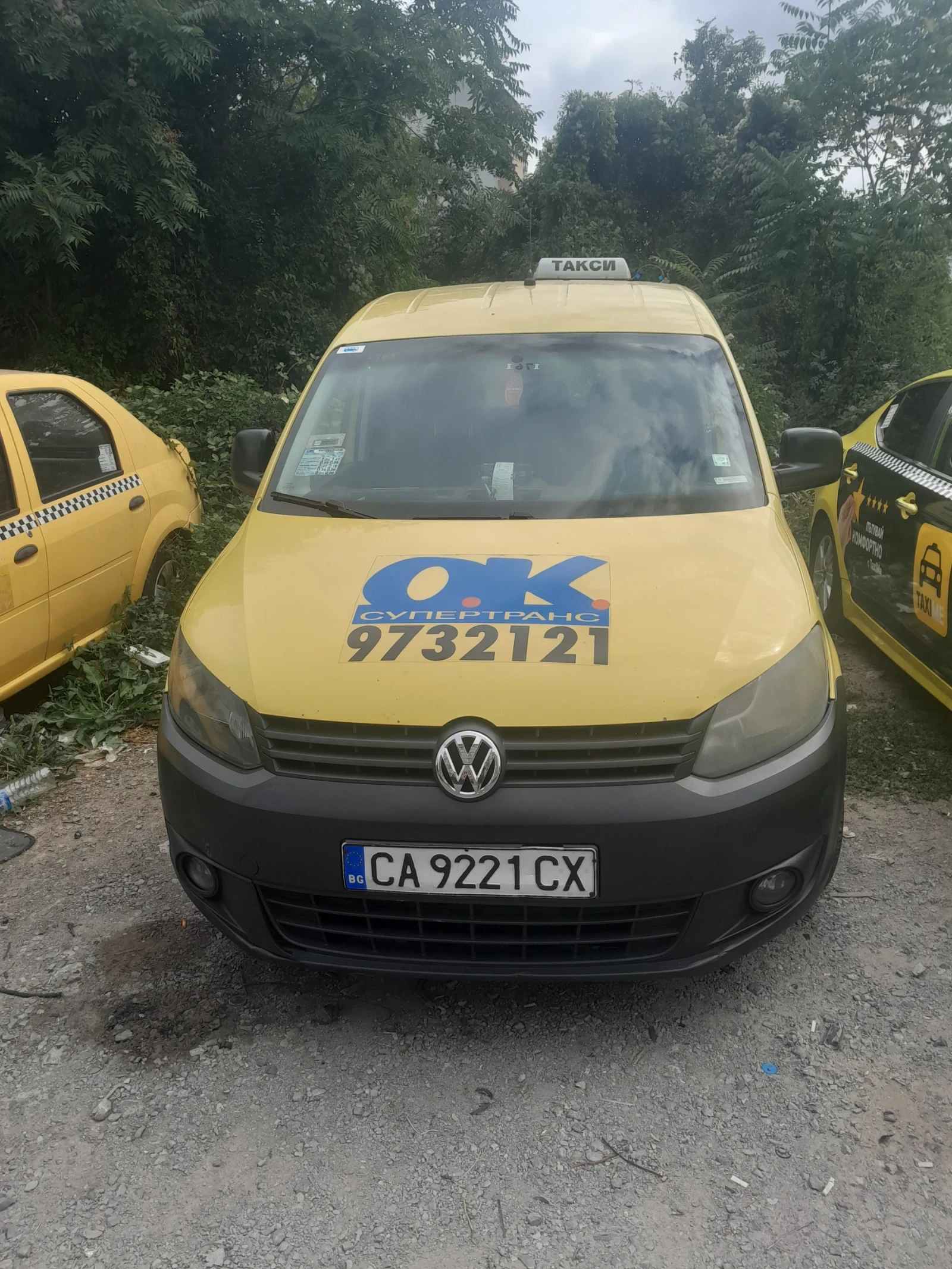 VW Caddy | Mobile.bg — изображение 3