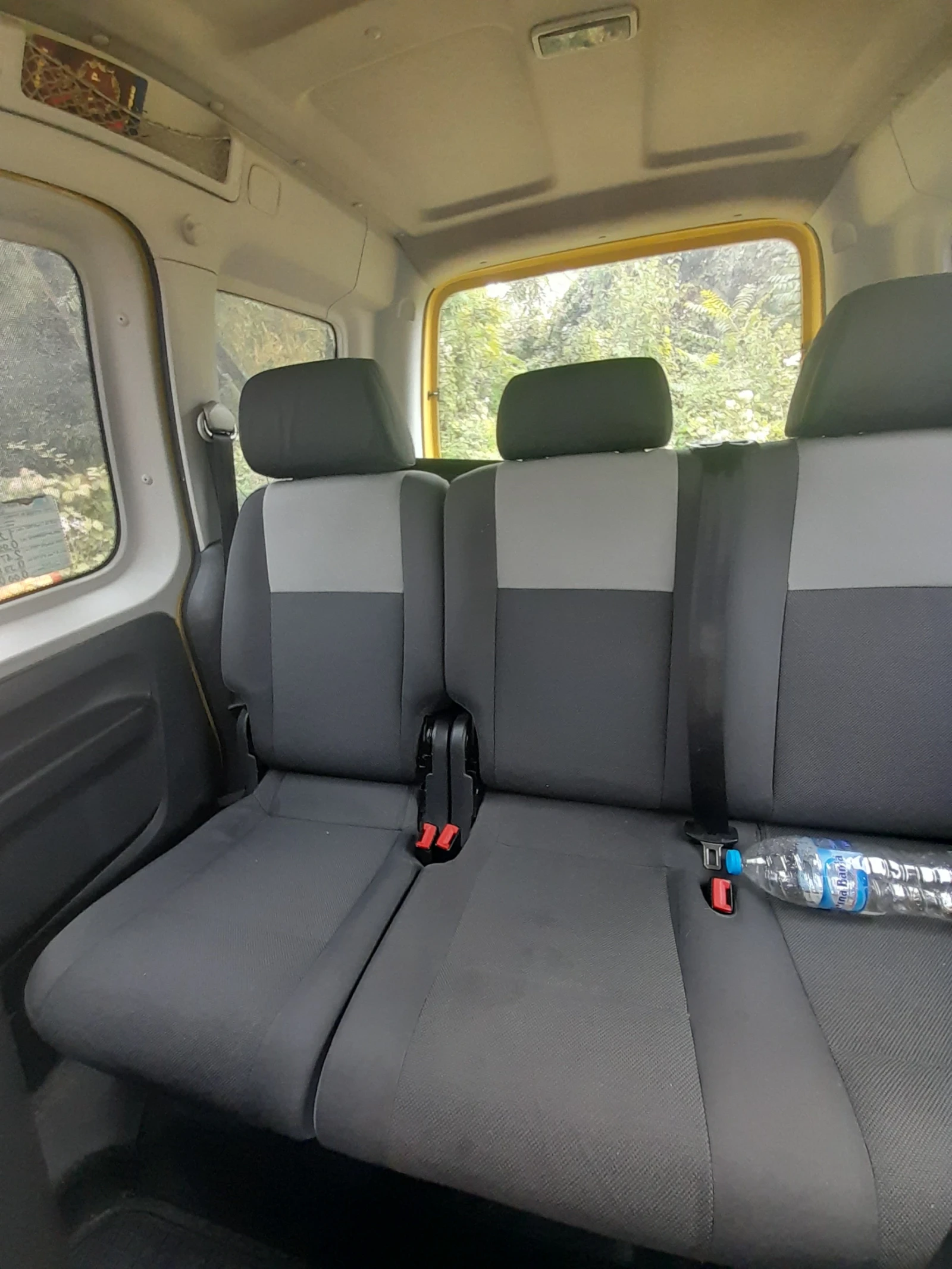 VW Caddy | Mobile.bg — изображение 6
