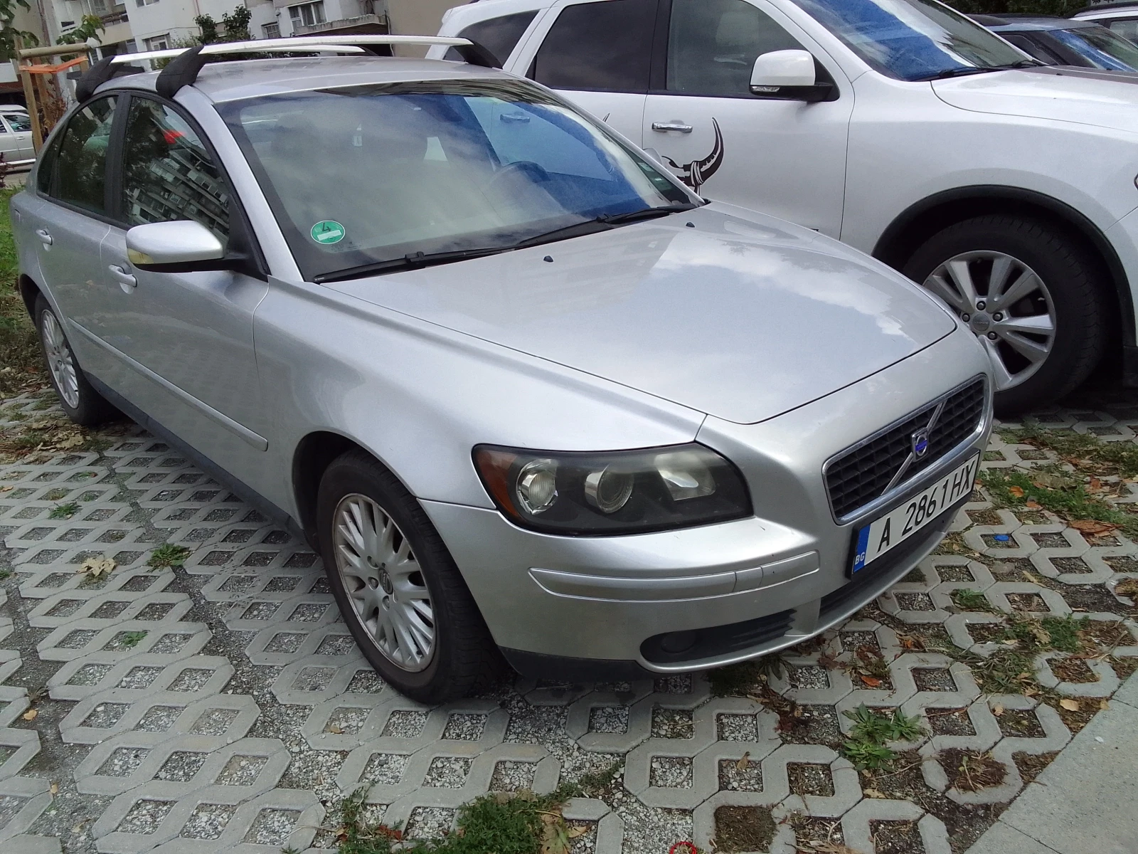 Volvo S40  - изображение 2