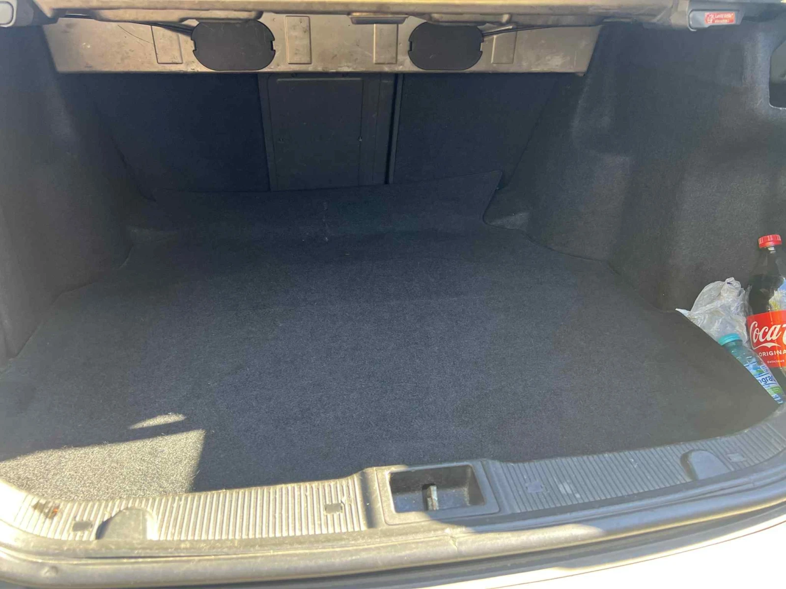 Mercedes-Benz C 270  - изображение 9