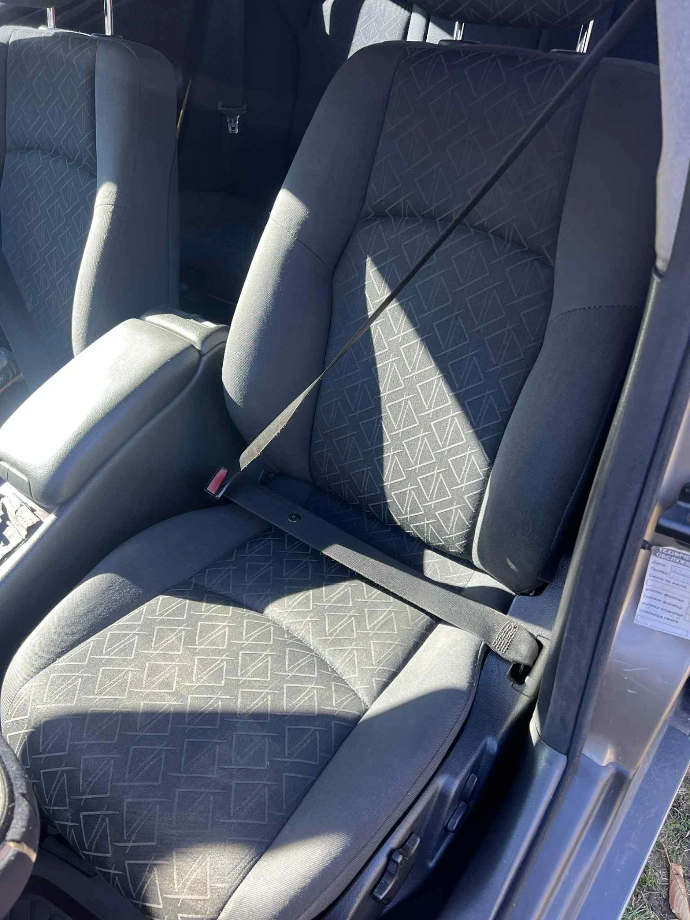 Mercedes-Benz C 270  - изображение 10