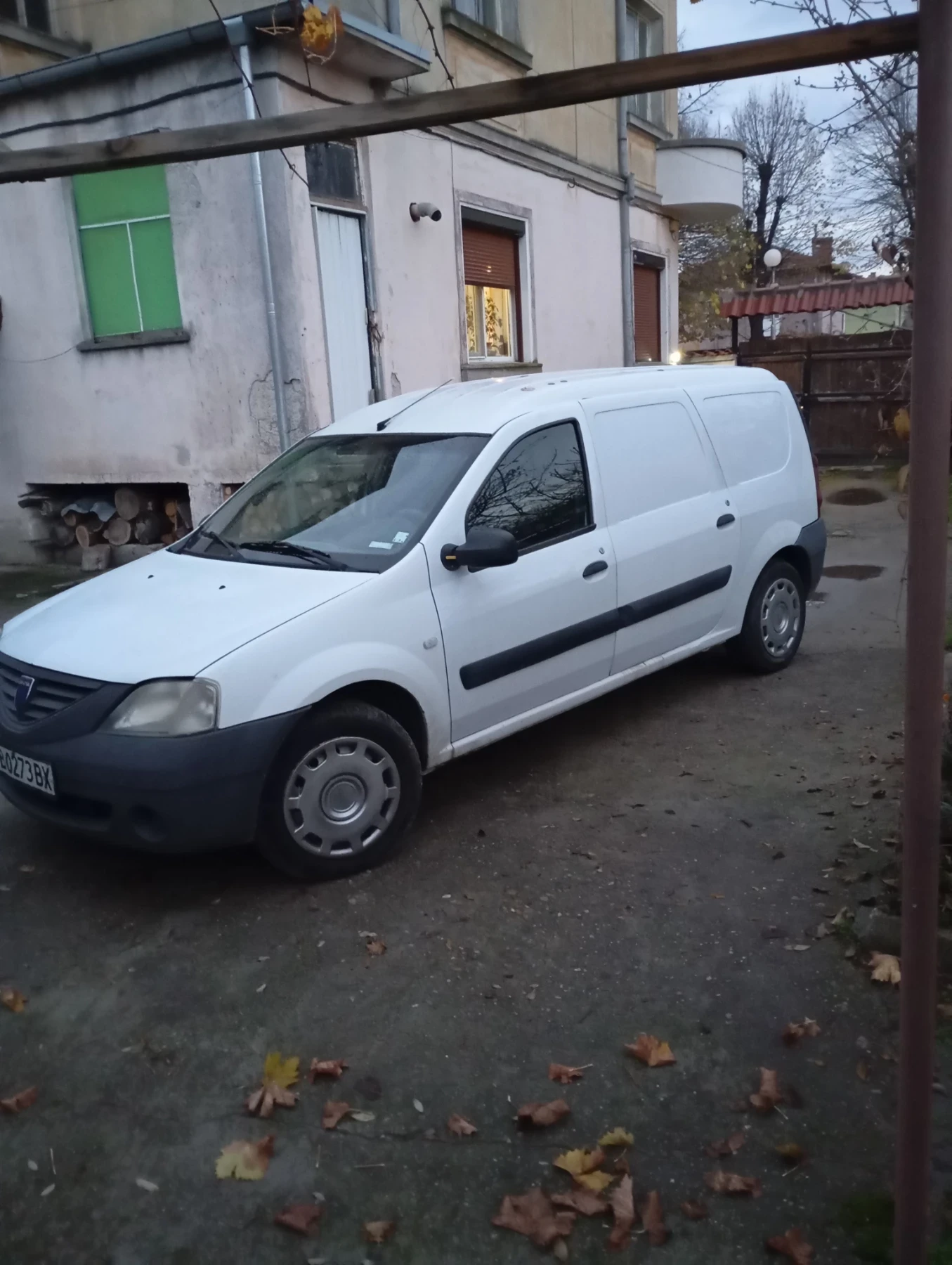 Dacia Logan  - изображение 2