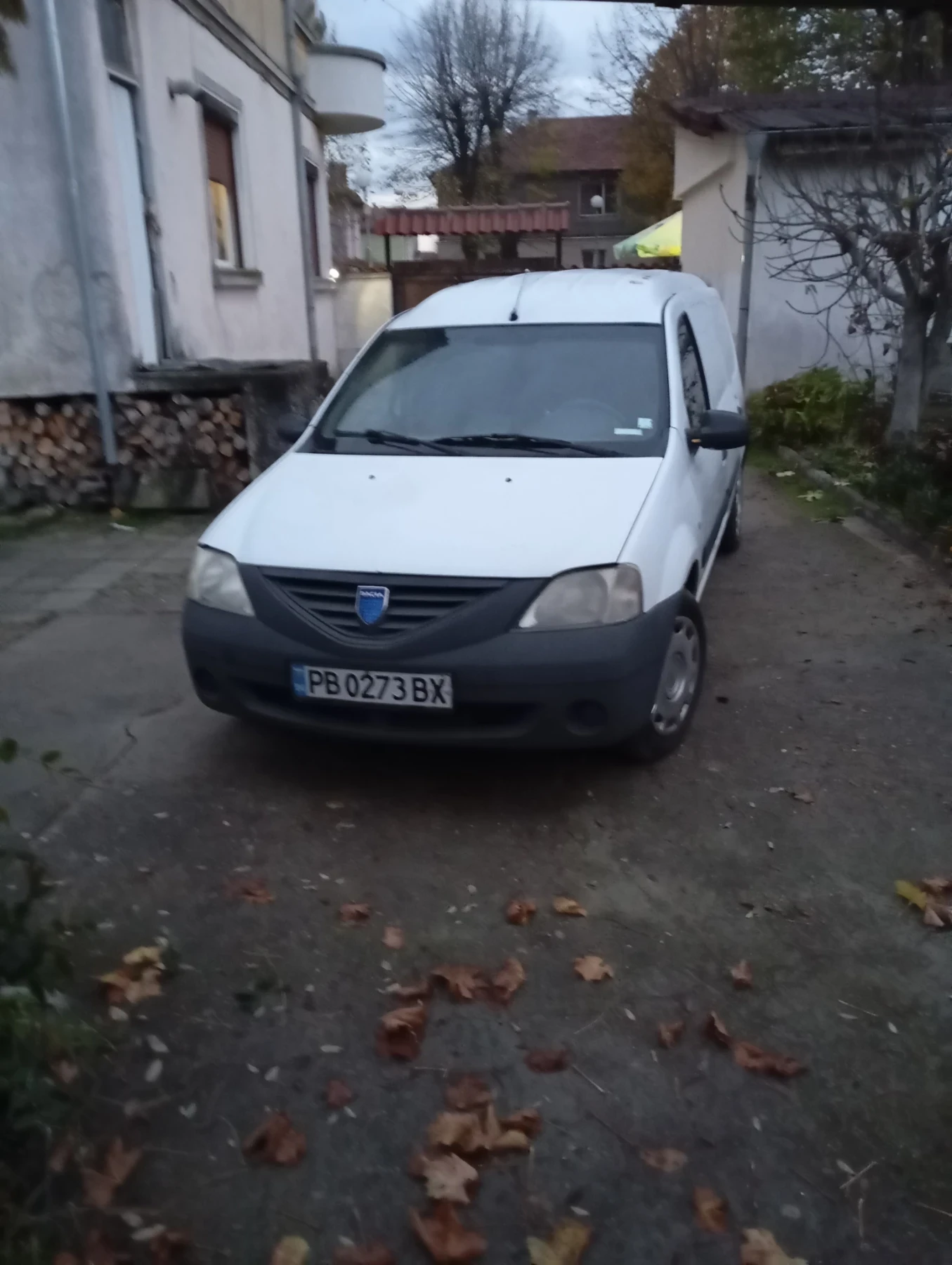 Dacia Logan  - изображение 3