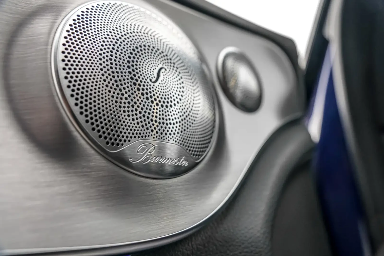 Mercedes-Benz C 43 AMG BURMESTER, 360* , ALCANTARA, DIGITAL, AMBIENT, B.S | Mobile.bg   13