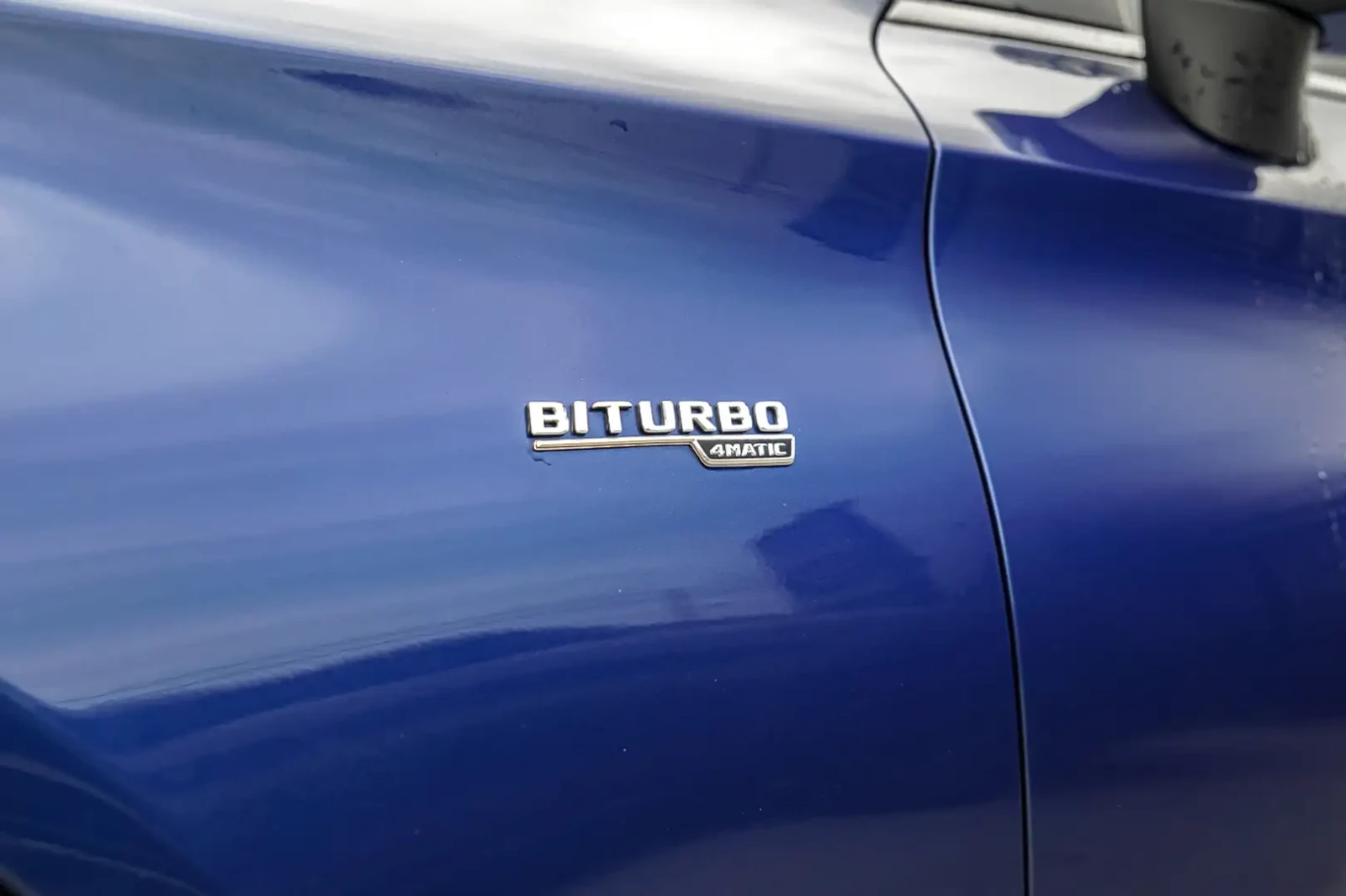 Mercedes-Benz C 43 AMG BURMESTER, 360* , ALCANTARA, DIGITAL, AMBIENT, B.S - изображение 9