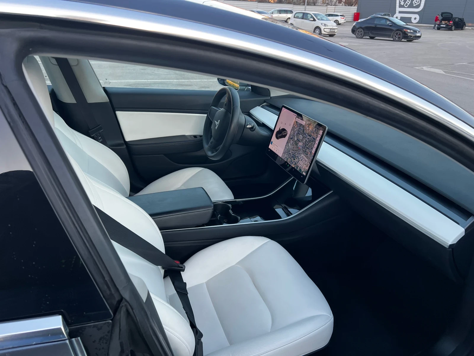 Tesla Model 3  - изображение 6