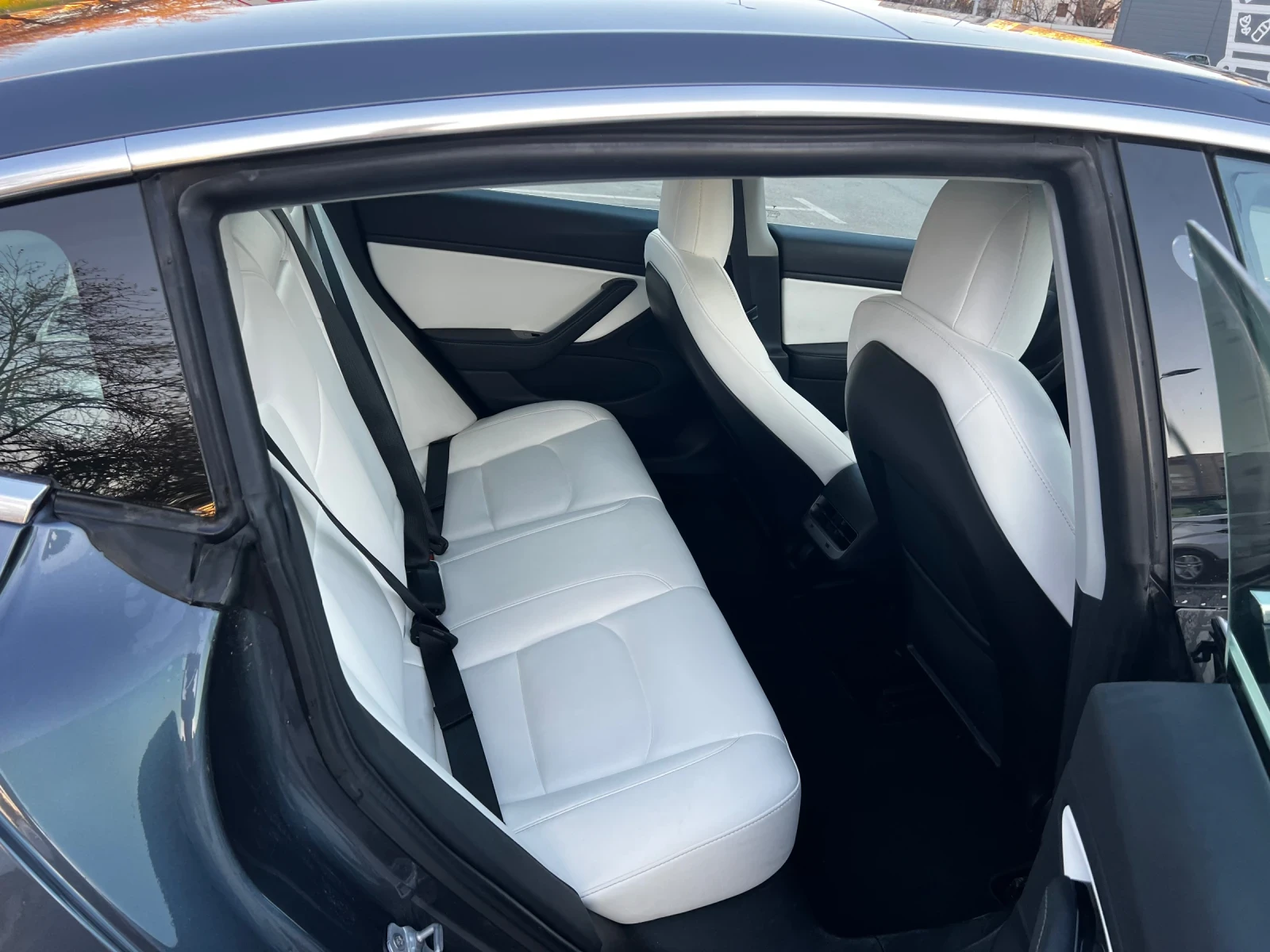 Tesla Model 3  - изображение 7